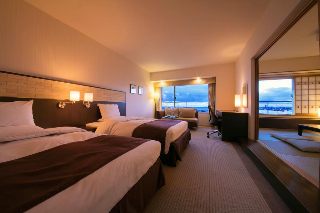 Seaside Maiko Hotel 4*