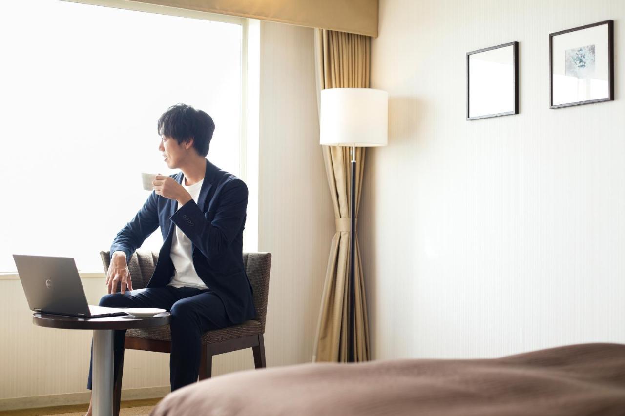 Hotel Seaside Maiko