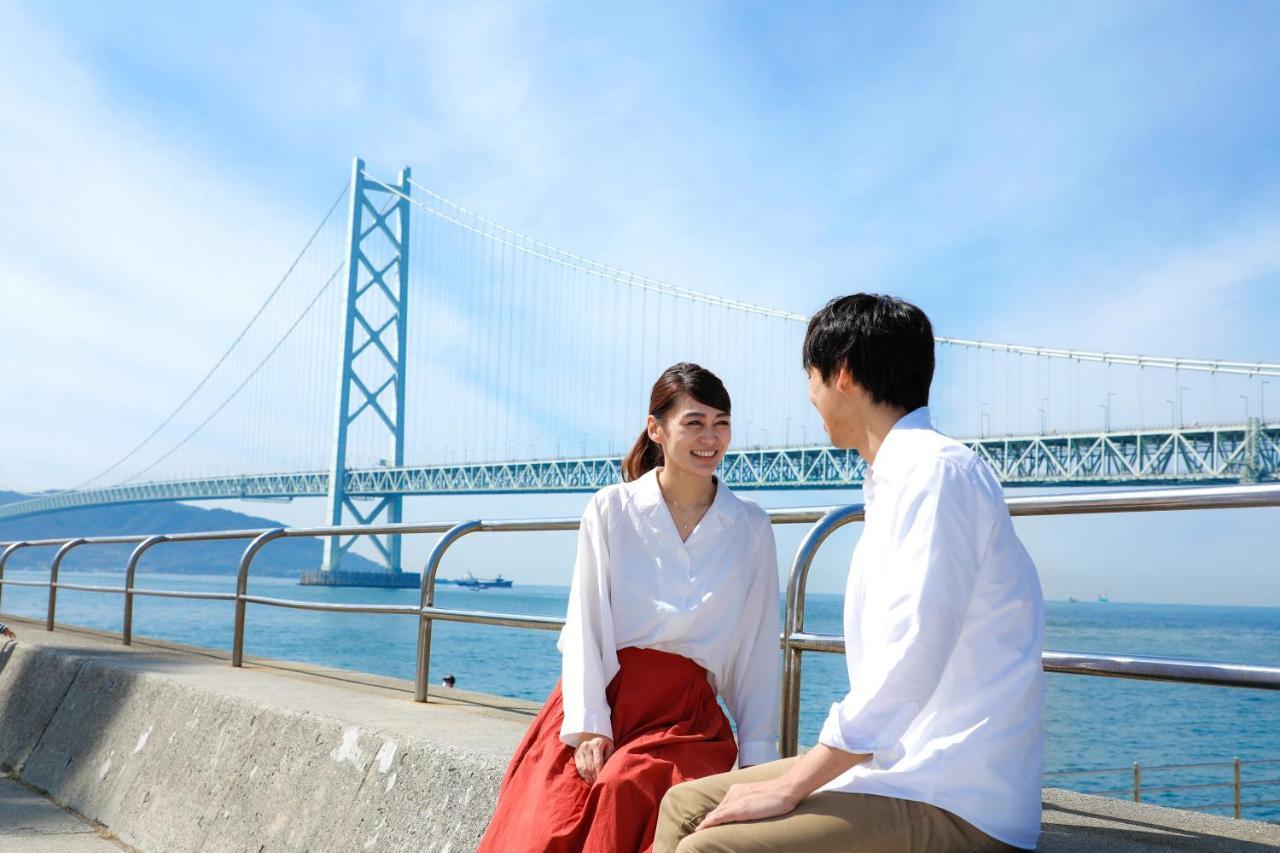 Hotel Seaside Maiko