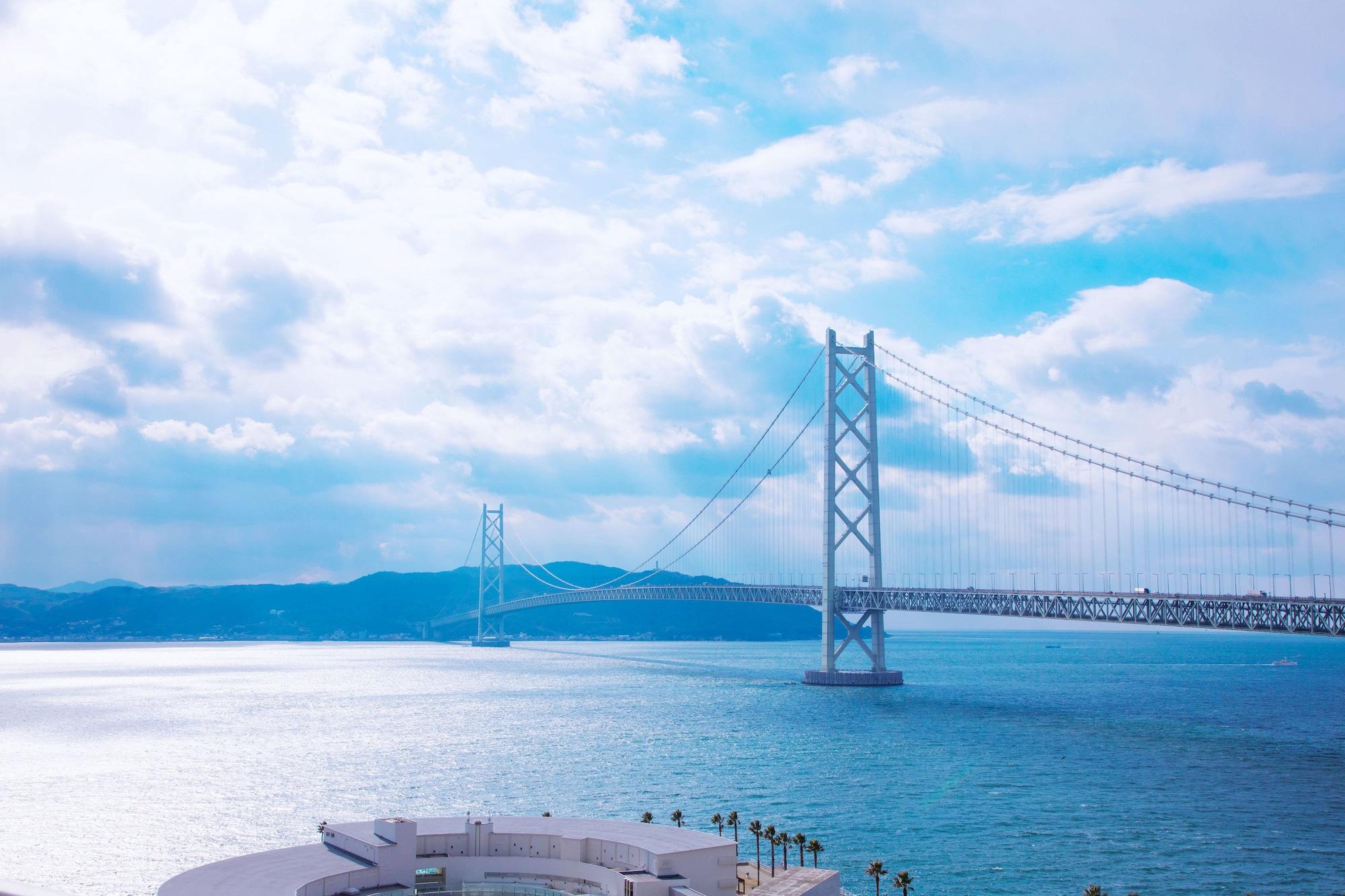 Hotel Seaside Maiko Kobe