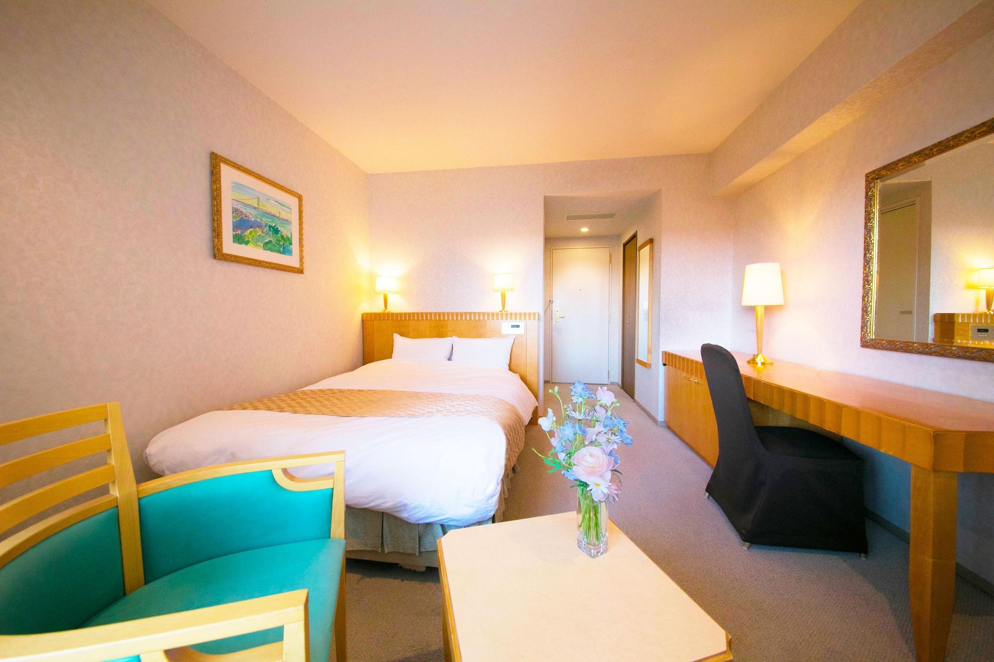 Hotel Seaside Maiko