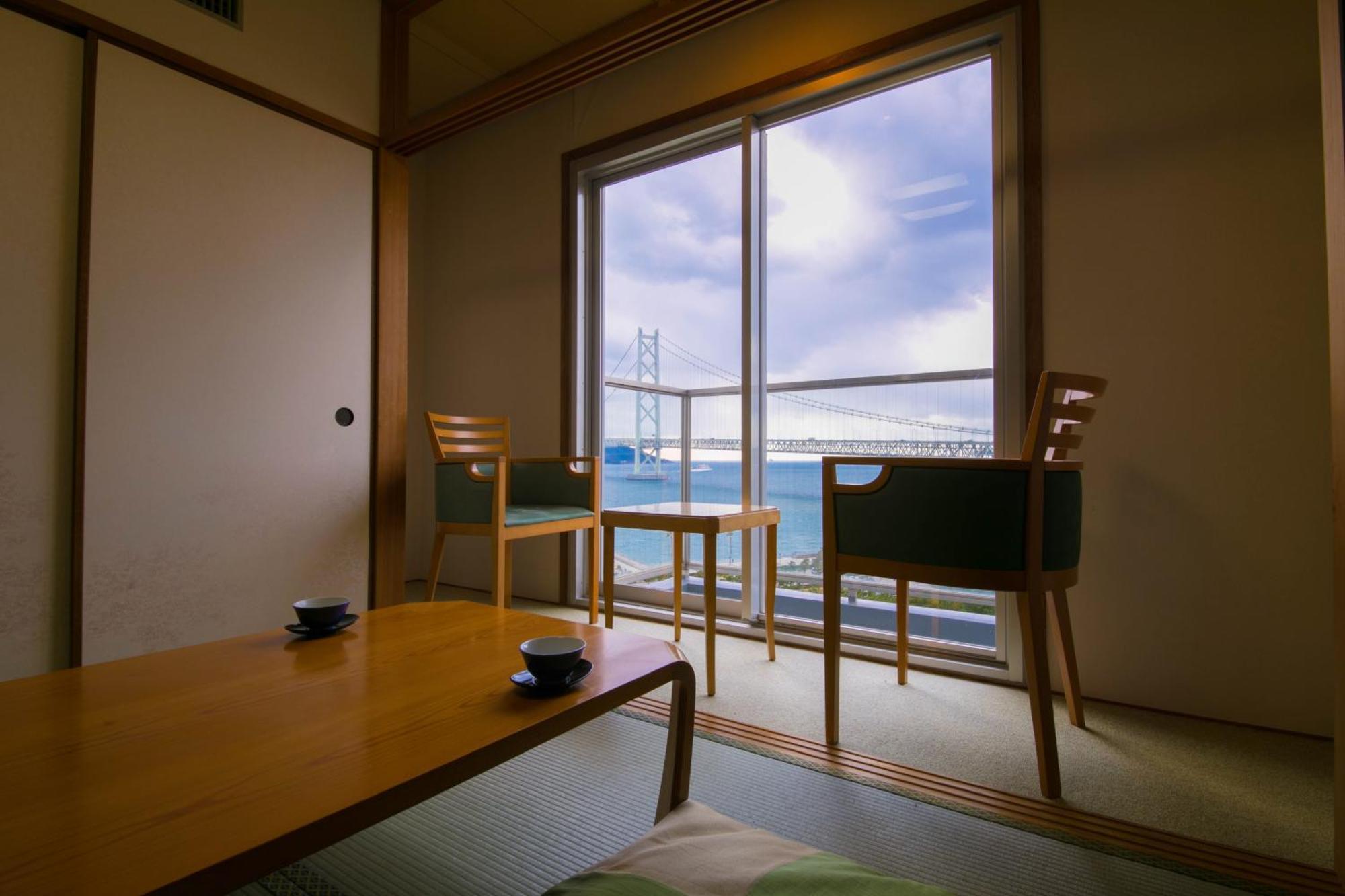 Hotel Seaside Maiko