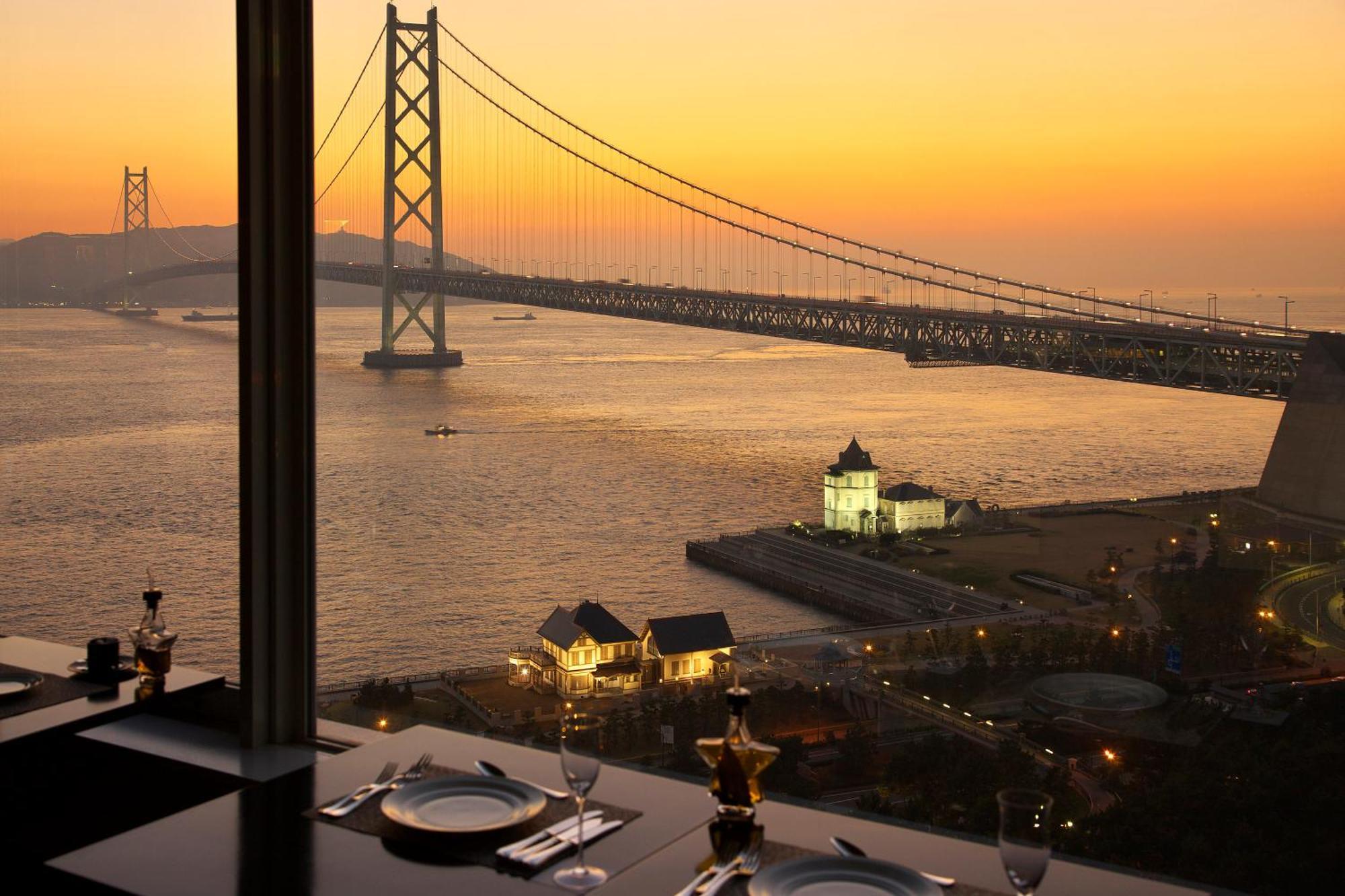 Hotel Seaside Maiko Kobe