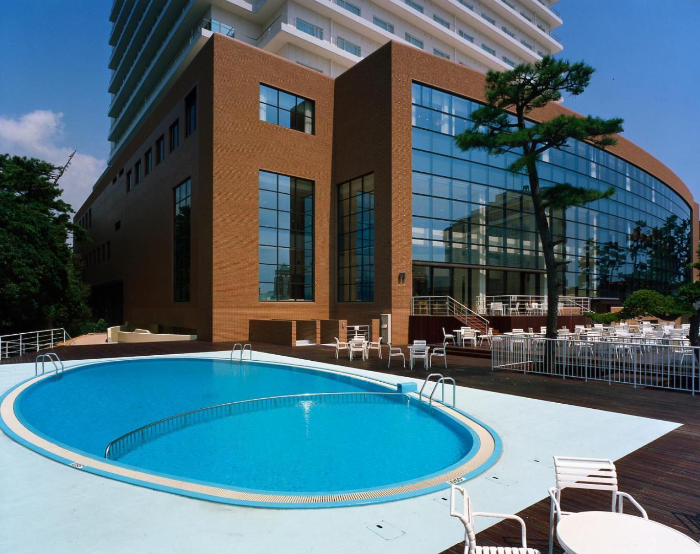 Hotel Seaside Maiko