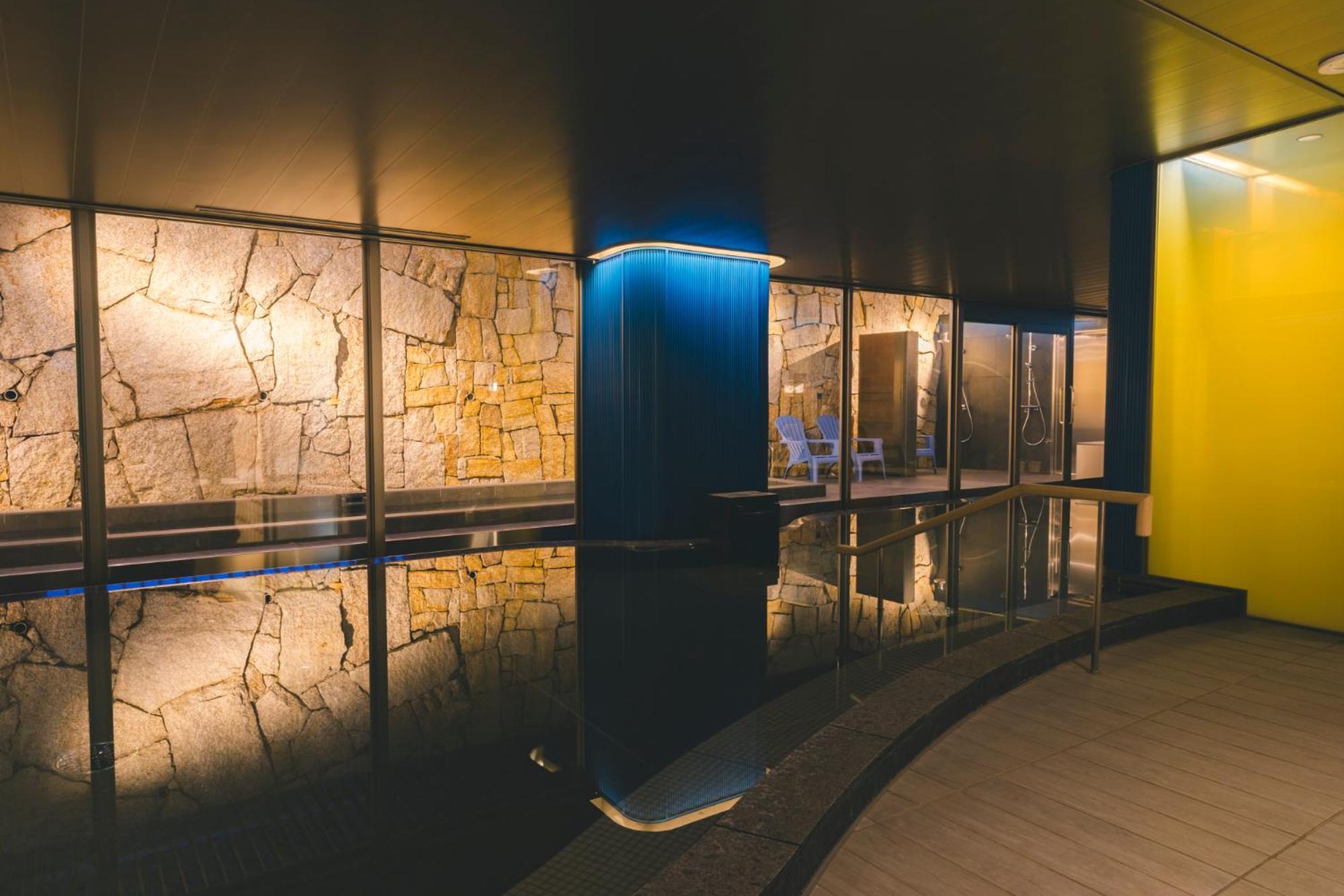 Hotel Seaside Maiko