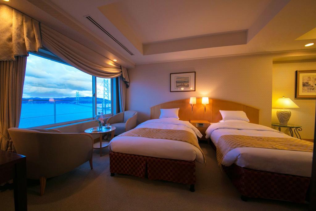 Hotel Seaside Maiko