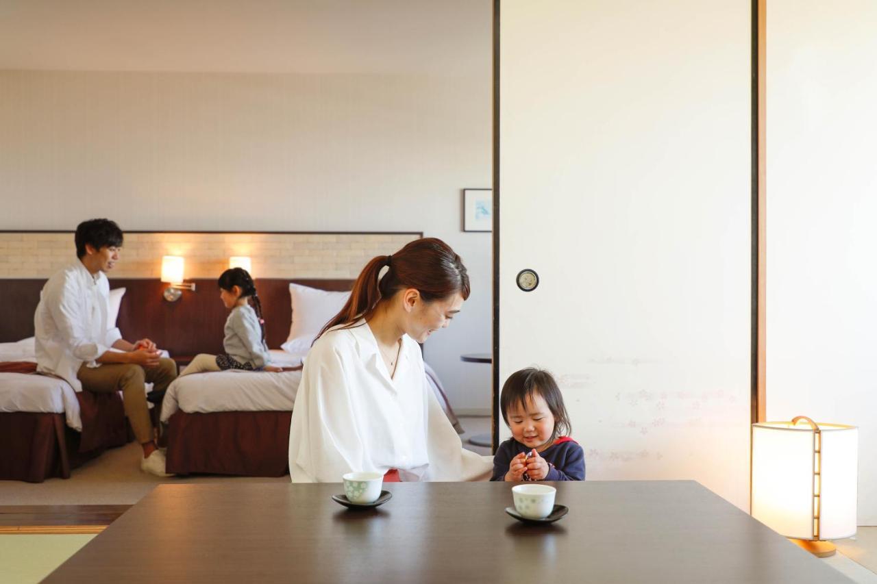 Hotel Seaside Maiko