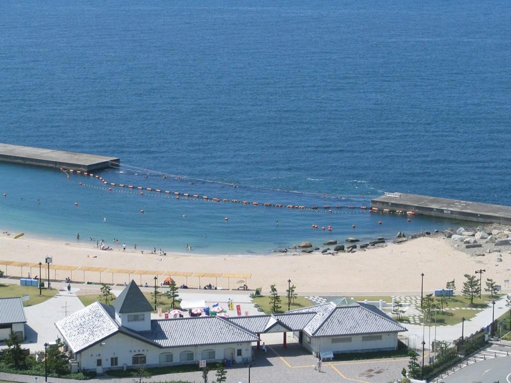 酒店 Seaside Maiko 4*