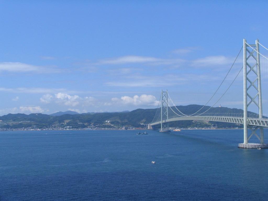 Seaside Maiko