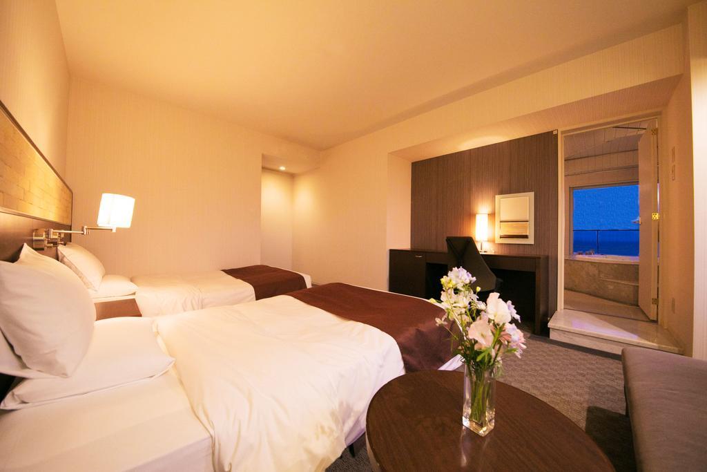 Seaside Maiko 酒店 4*
