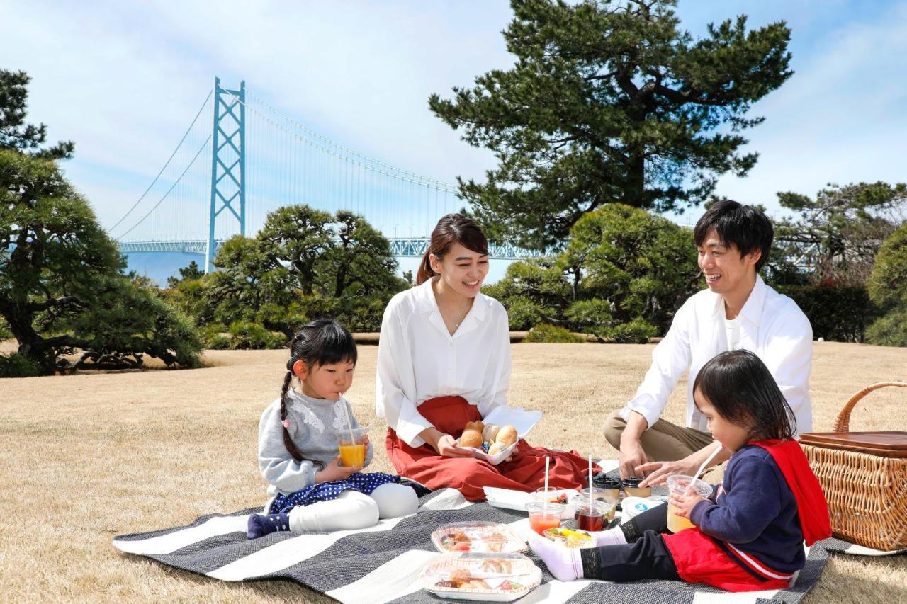 酒店 Seaside Maiko 4*